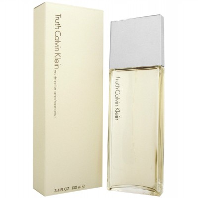 CALVIN KLEIN Truth For Women EDP 100ml